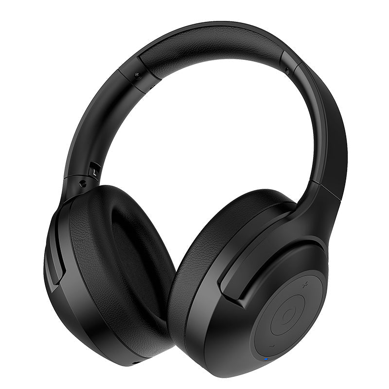 Sept raisons d'investir dans le dernier casque Bluetooth sans fil avec réduction active du bruit